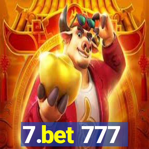 7.bet 777